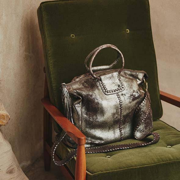 Hobo Bags - Hobo Bags Sheila Travel Bag - Little Miss Muffin Children & Home