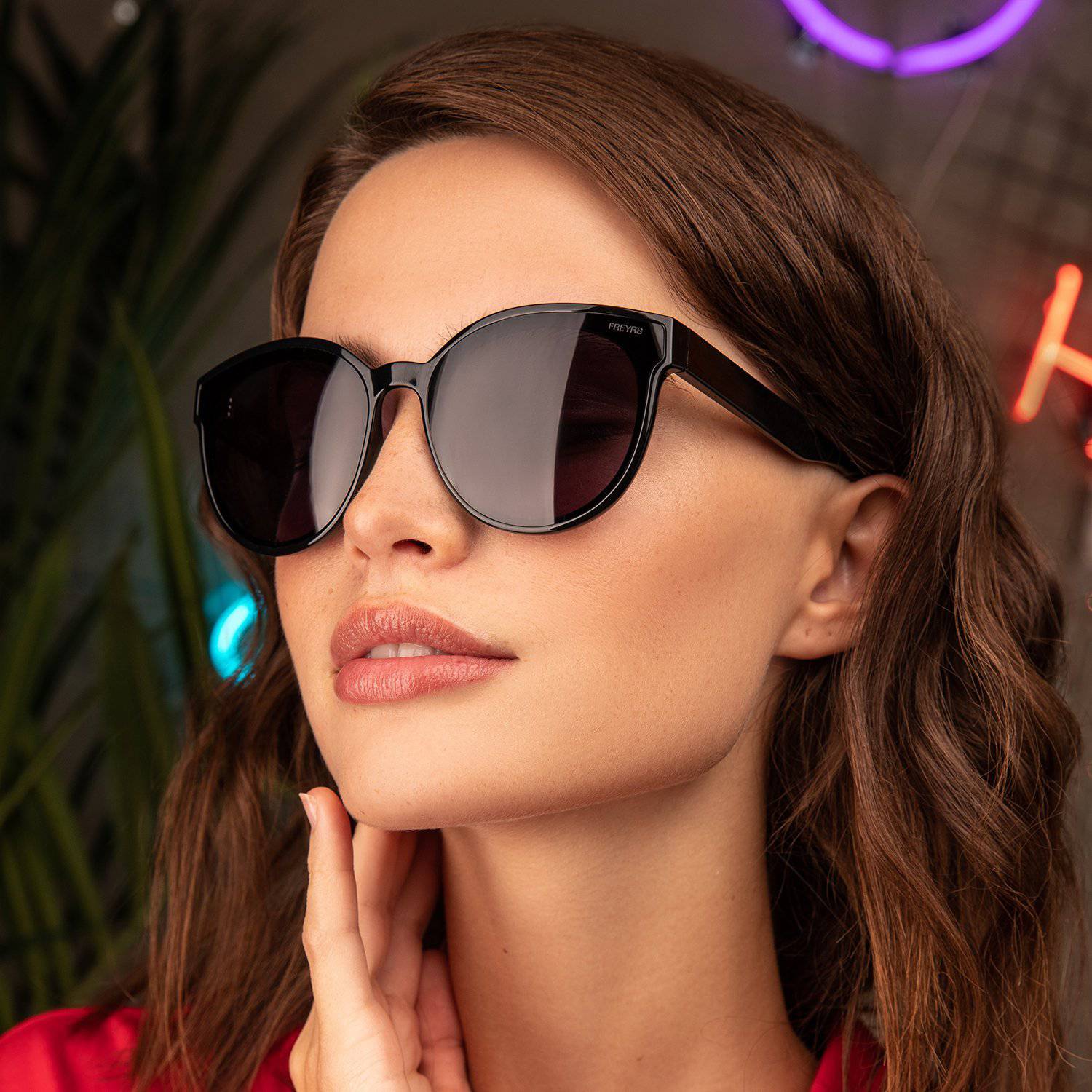 Freyrs Eyewear - Freyrs Eyewear Diva Sunglasses - Little Miss Muffin Children & Home