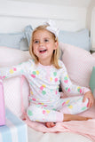 Beaufort Bonnet Company Beaufort Bonnet Company Sara Janes Sweet Dream Set - Little Miss Muffin Children & Home