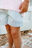 Beaufort Bonnet Company Beaufort Bonnet Shelton Shorts - Little Miss Muffin Children & Home
