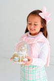 Beaufort Bonnet Company Beaufort Bonnet Company Tatums Turtleneck Onesie - Little Miss Muffin Children & Home