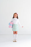 Beaufort Bonnet Company Beaufort Bonnet Company Tatums Turtleneck Shirt - Little Miss Muffin Children & Home