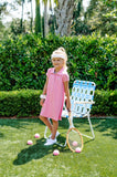 Beaufort Bonnet Company Beaufort Bonnet Company Maudes Polo Dress - Little Miss Muffin Children & Home