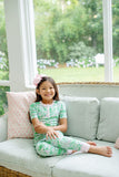 Beaufort Bonnet Company Beaufort Bonnet Company Sara Janes Short Sleeve Set - Little Miss Muffin Children & Home