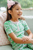 Beaufort Bonnet Company Beaufort Bonnet Company Sara Janes Short Sleeve Set - Little Miss Muffin Children & Home