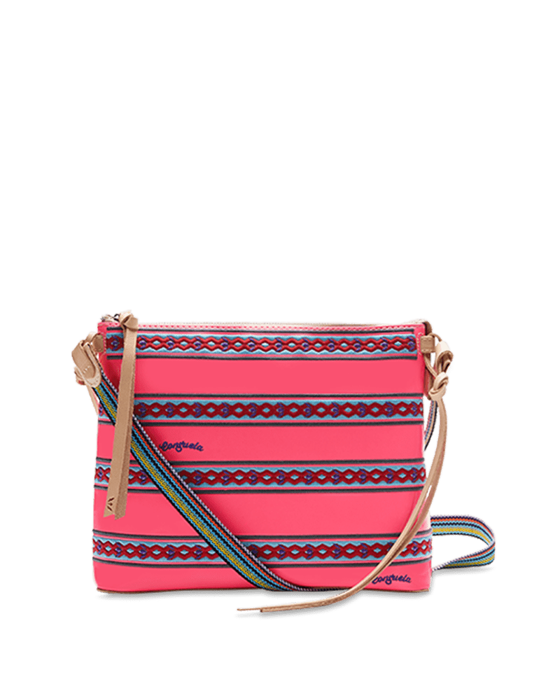 Consuela Style Consuela Charlie Downtown Crossbody - Little Miss Muffin Children & Home