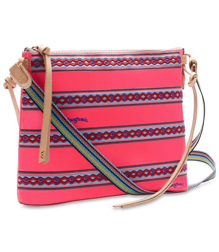 Consuela Style Consuela Charlie Downtown Crossbody - Little Miss Muffin Children & Home