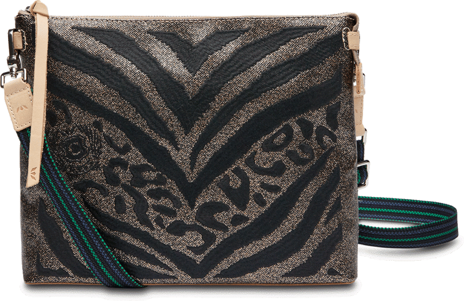 CNS - Consuela Style Consuela Selena Downtown Crossbody - Little Miss Muffin Children & Home