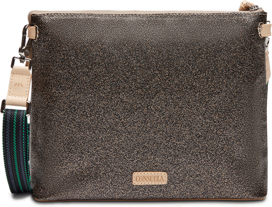 CNS - Consuela Style Consuela Selena Downtown Crossbody - Little Miss Muffin Children & Home