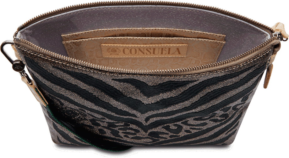 CNS - Consuela Style Consuela Selena Downtown Crossbody - Little Miss Muffin Children & Home