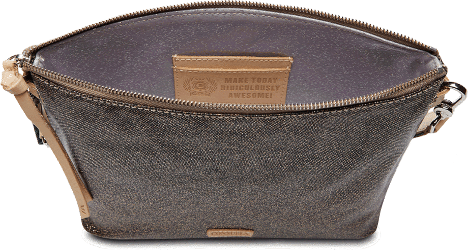 CNS - Consuela Style Consuela Selena Downtown Crossbody - Little Miss Muffin Children & Home