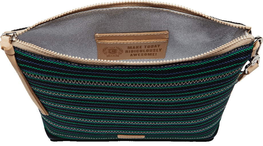 CNS - Consuela Style Consuela Dwight Downtown Crossbody - Little Miss Muffin Children & Home