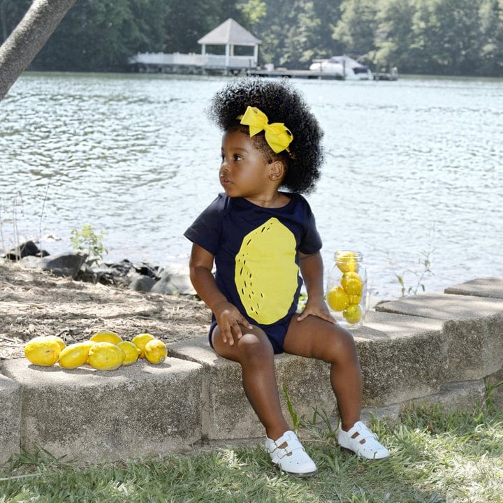 Badorf Shoe Footmates White Danielle - Little Miss Muffin Children & Home