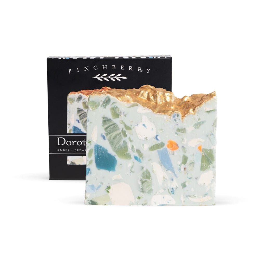 FinchBerry Finchberry Dorothy Boxed Soap - Little Miss Muffin Children & Home