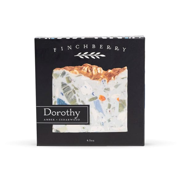 FinchBerry Finchberry Dorothy Boxed Soap - Little Miss Muffin Children & Home