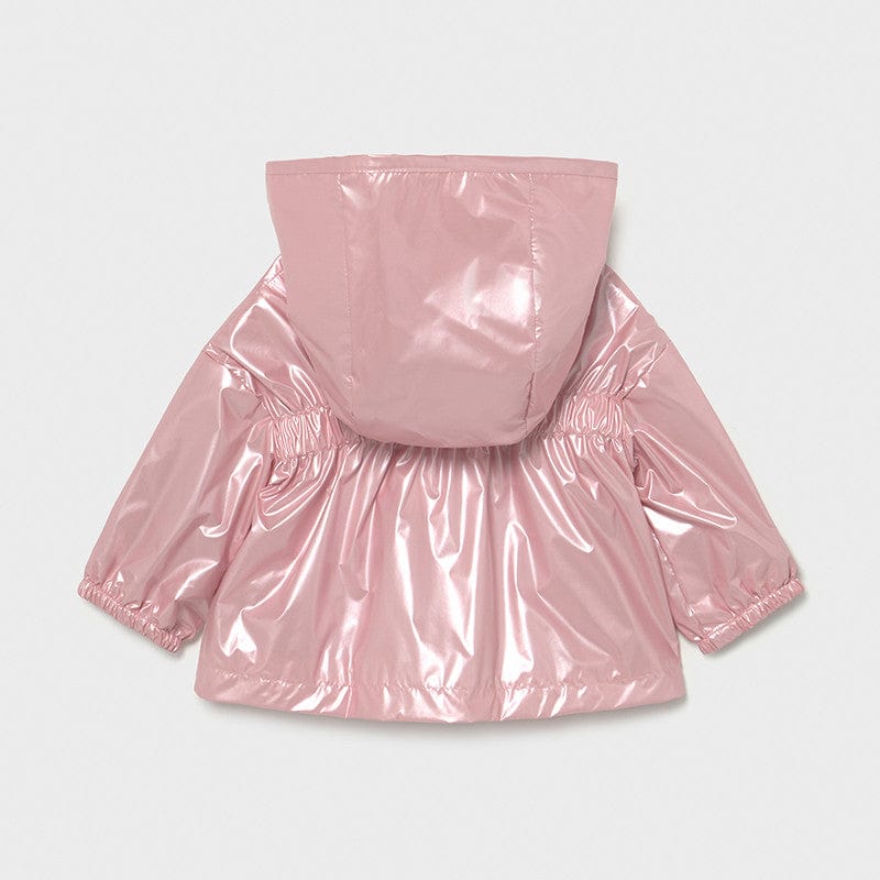 Mayoral Mayoral Girl’s Windbreaker - Little Miss Muffin Children & Home