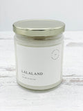 The Girl and the Owl The Girl and the Owl Lalaland Candle - Little Miss Muffin Children & Home