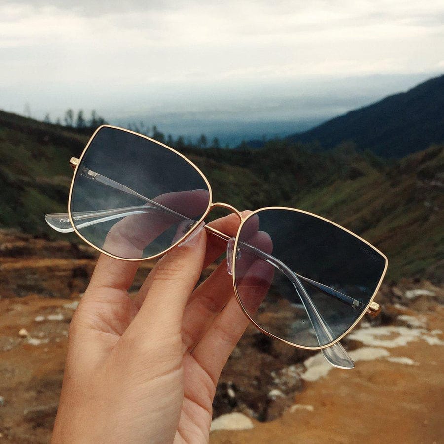 Freyrs Eyewear Freyrs Eyewear Emma Sunglasses - Little Miss Muffin Children & Home