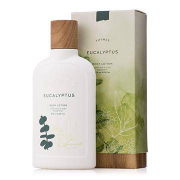Thymes - Thymes Eucalyptus Body Lotion - Little Miss Muffin Children & Home