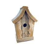 Nola Birdhouses Nola Birdhouses Gingerbread Birdhouse - Little Miss Muffin Children & Home