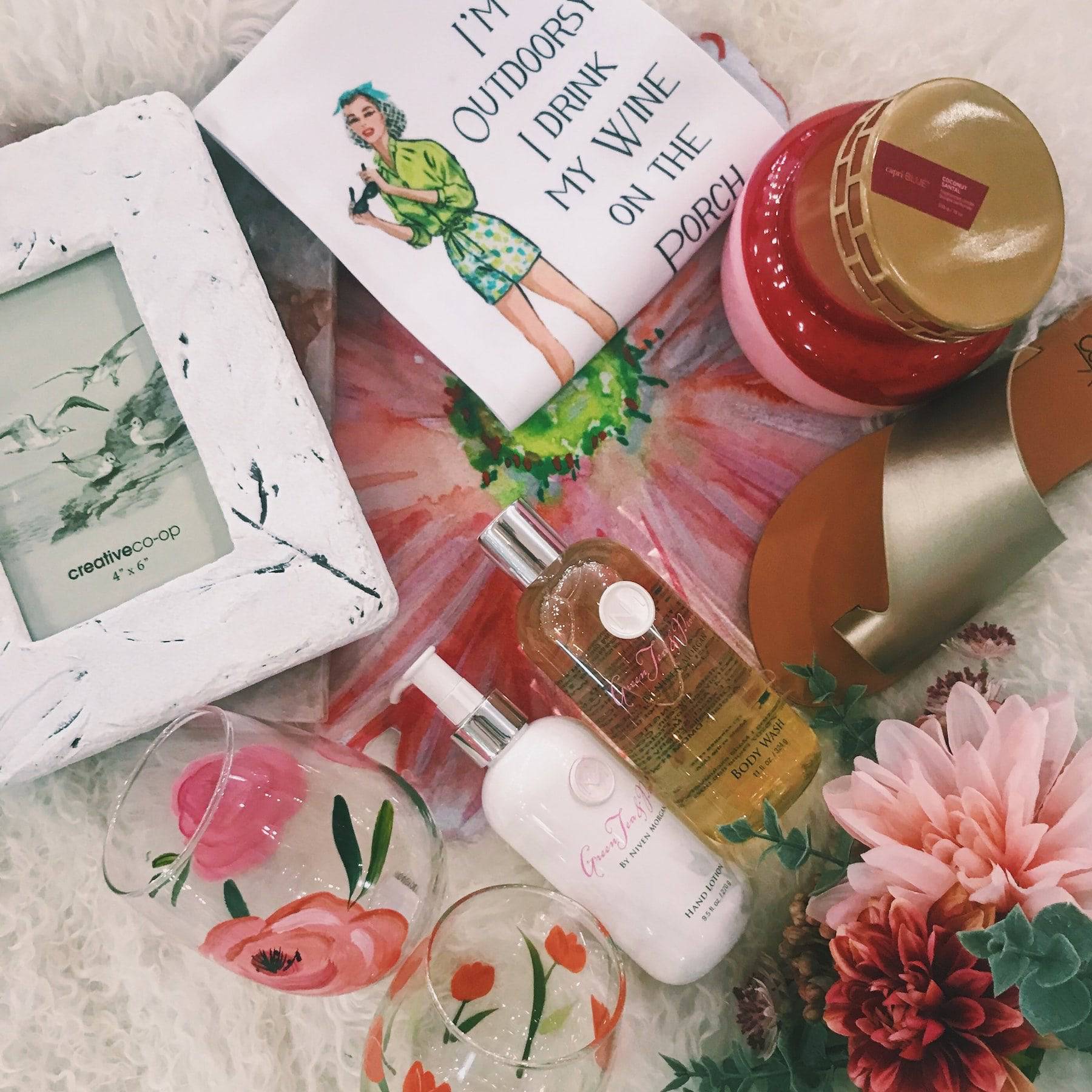 Little Miss Muffin Children & Home - Little Miss Muffin's Gift Baskets - Little Miss Muffin Children & Home