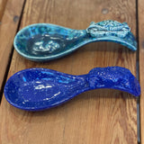 Slip Into Clay Slip Into Clay Crab Spoon Rest - Little Miss Muffin Children & Home