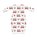 Nola Tawk Farmer'S Market Pajamas - Little Miss Muffin Children & Home