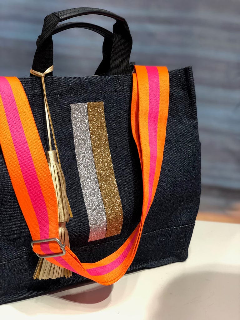 Quilted Koala Quilted Koala Koala Straps - Little Miss Muffin Children & Home