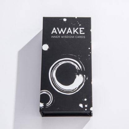 Geocentral - Geocentral Inner Wisdom Cards - Little Miss Muffin Children & Home