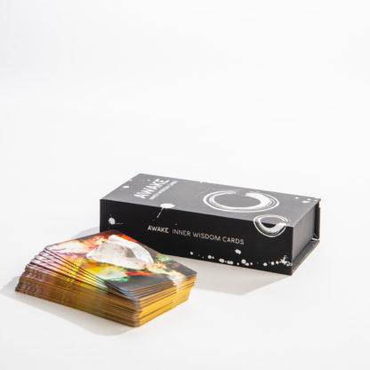 Geocentral - Geocentral Inner Wisdom Cards - Little Miss Muffin Children & Home