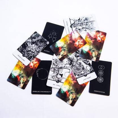 Geocentral - Geocentral Inner Wisdom Cards - Little Miss Muffin Children & Home