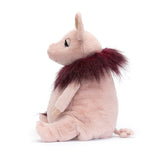 Jellycat Jellycat Glamorama Pig Plush - Little Miss Muffin Children & Home