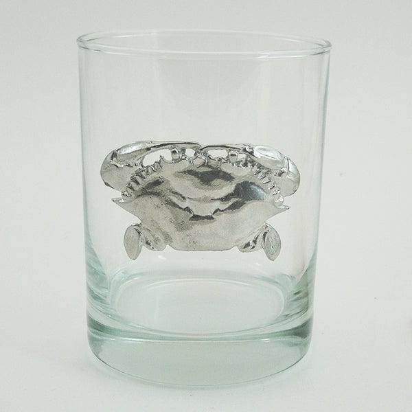 Pewter Graphics Pewter Graphics GLC Crab Tumbler - Little Miss Muffin Children & Home