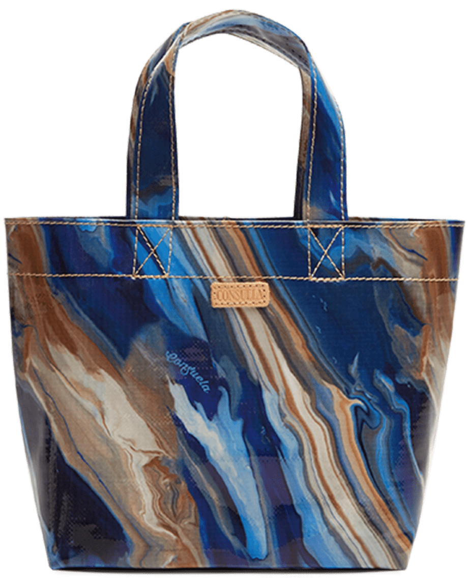 Consuela Consuela Grab N Go Dylan Mini - Little Miss Muffin Children & Home