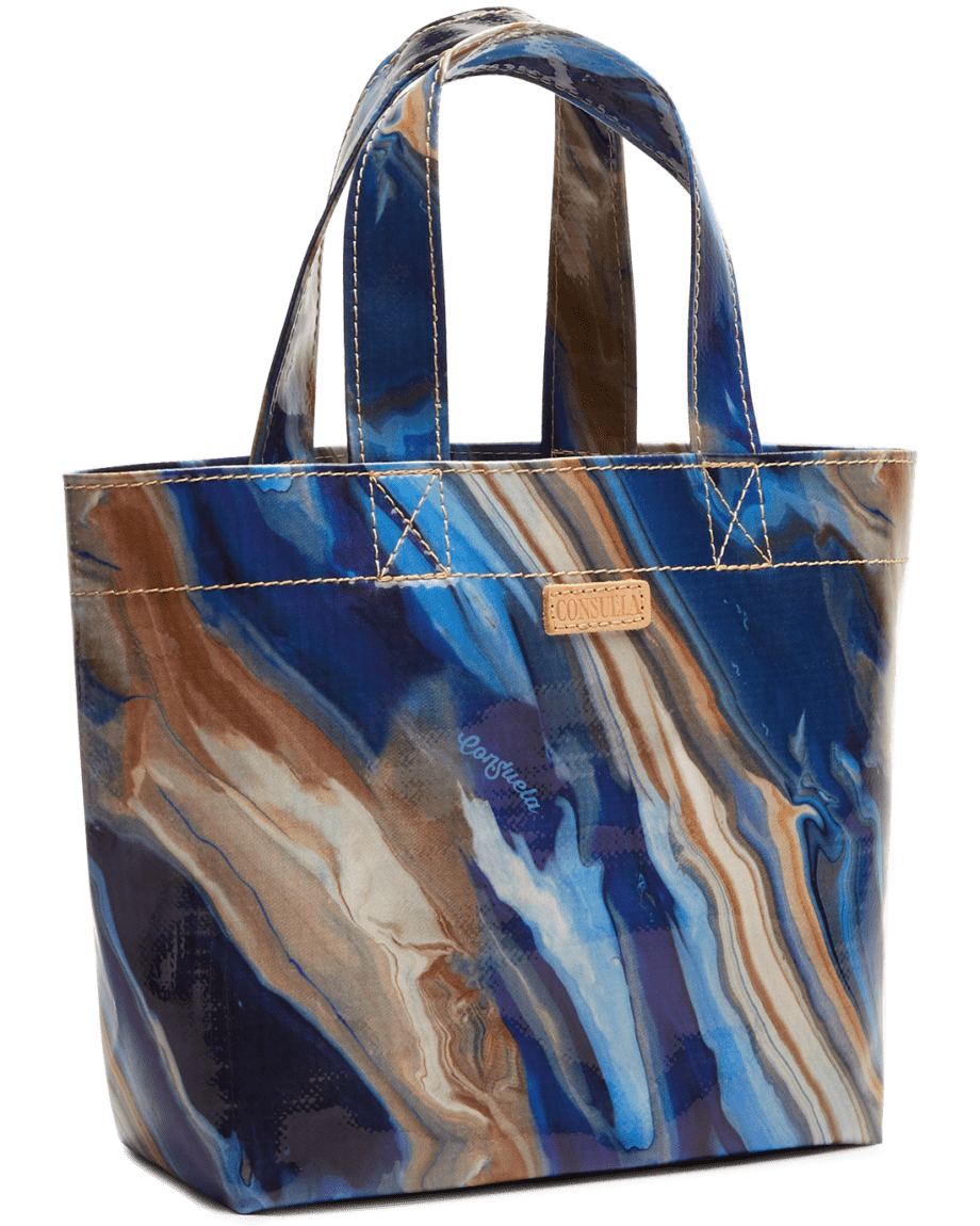 Consuela Consuela Grab N Go Dylan Mini - Little Miss Muffin Children & Home