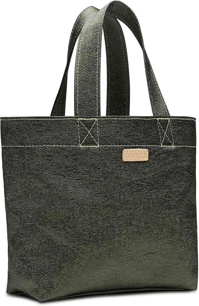 Zack cloth bag Louis Vuitton Grey in Cloth - 16559192