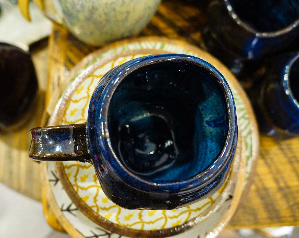 David Changar David Changar Leila Goddess Mugs - Little Miss Muffin Children & Home