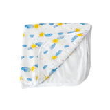 Nola Tawk Nola Tawk You Are My Sunshine Hooded Towel - Little Miss Muffin Children & Home