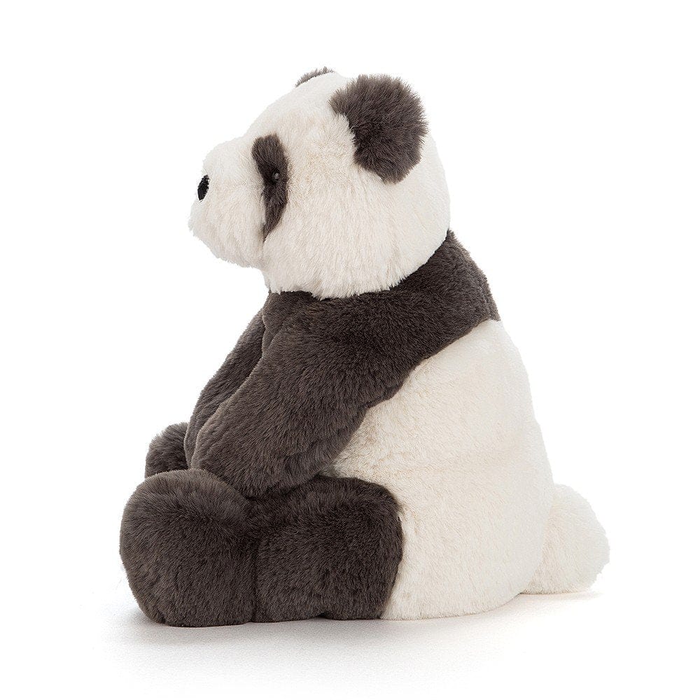 Jellycat Jellycat Small Harry the Panda Cub Plush - Little Miss Muffin Children & Home