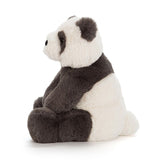 Jellycat Jellycat Small Harry the Panda Cub Plush - Little Miss Muffin Children & Home