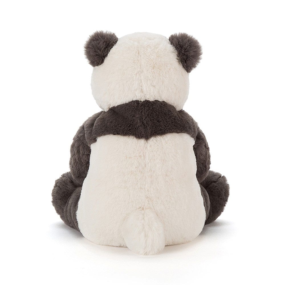 Jellycat Jellycat Small Harry the Panda Cub Plush - Little Miss Muffin Children & Home