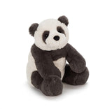 Jellycat - Jellycat Harry Panda Cub Plush - Little Miss Muffin Children & Home
