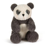 Jellycat Jellycat Small Harry the Panda Cub Plush - Little Miss Muffin Children & Home