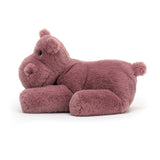 Jellycat Jellycat Huggady Hippo - Little Miss Muffin Children & Home