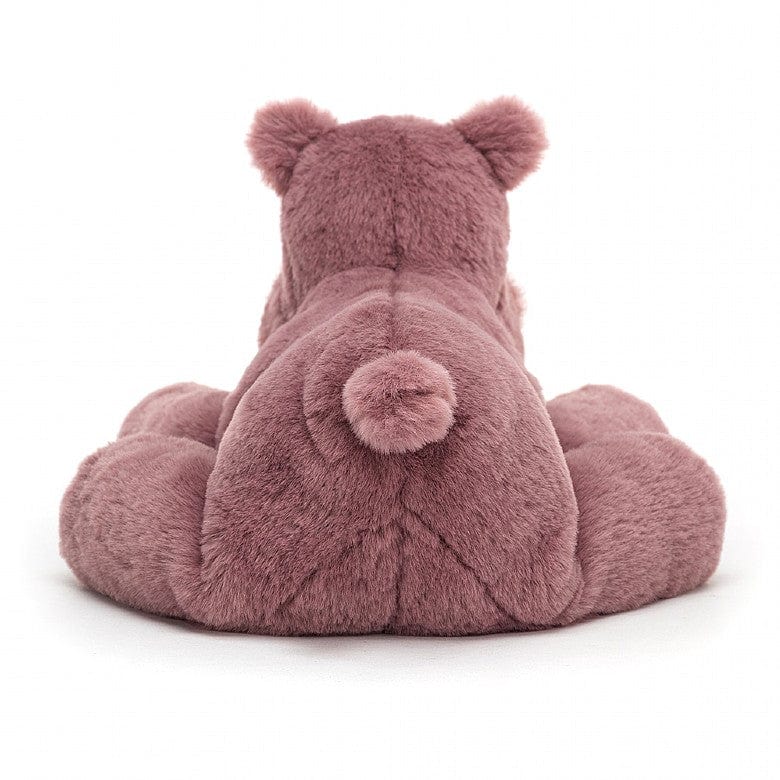 Jellycat Jellycat Huggady Hippo - Little Miss Muffin Children & Home