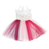 Halabaloo Inc Halabaloo Velvet Butterfly Bodice Dress - Little Miss Muffin Children & Home