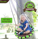 Swurfer - SWURFER® ORBIT 24" Trampoline Swing - Little Miss Muffin Children & Home