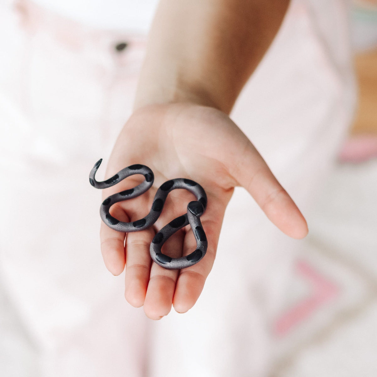Carter & Rose Carter & Rose Saul Ceramic Snake - Little Miss Muffin Children & Home