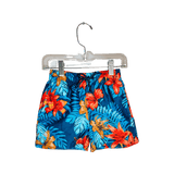 Mayoral Tropical Printed Swim Shorts - Little Miss Muffin Children & Home