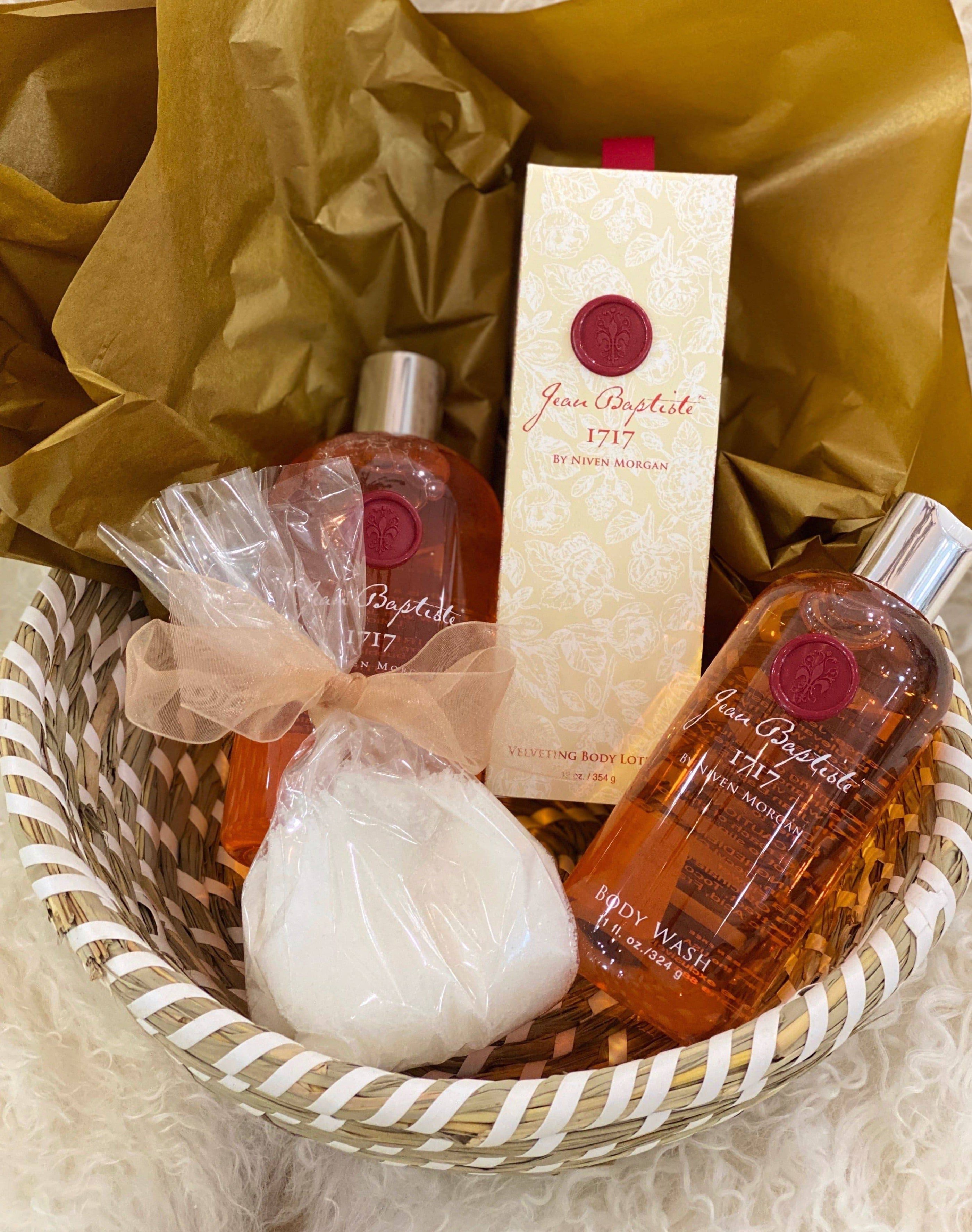 Little Miss Muffin Children & Home - Little Miss Muffin's Gift Baskets - Little Miss Muffin Children & Home